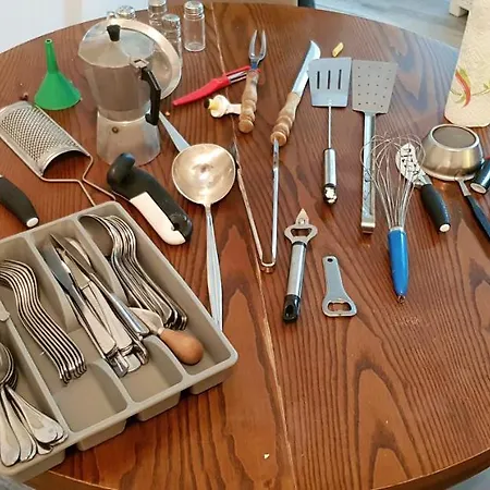 Family In Riccione, Free Bikes *