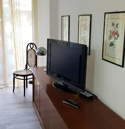 Apartment Family In Riccione, Free Bikes