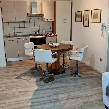 Apartment Family In Riccione, Free Bikes