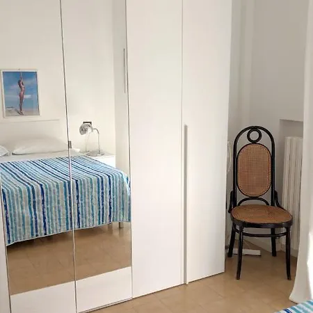 Family In Riccione, Free Bikes *