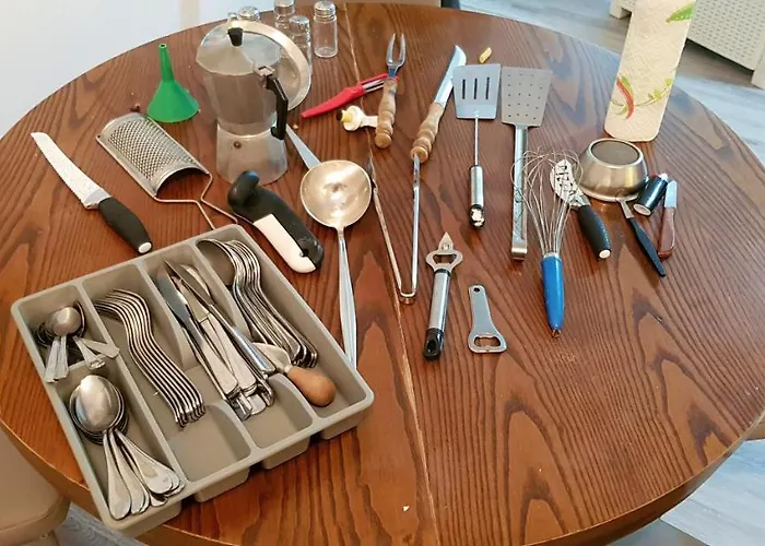 Family In Riccione, Free Bikes *