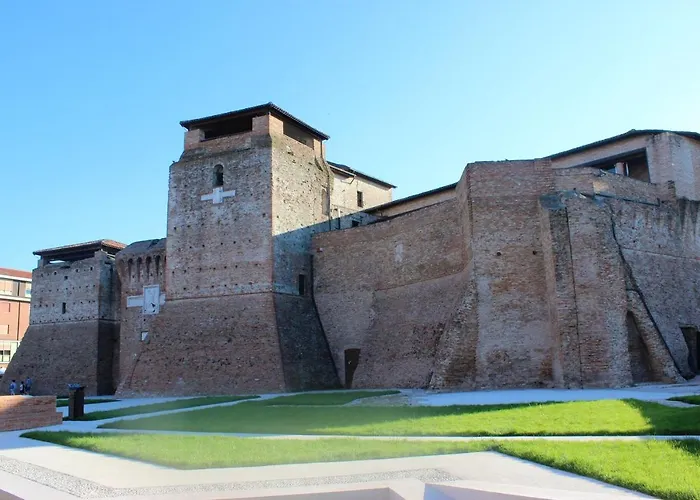 Family In Riccione, Free Bikes * Riccione