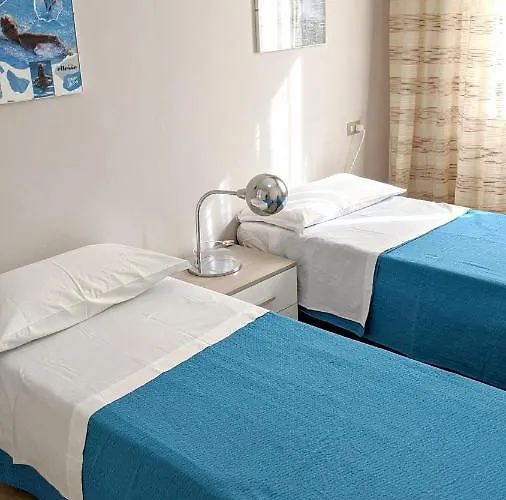 Family In Riccione, Free Bikes Lejlighed Riccione