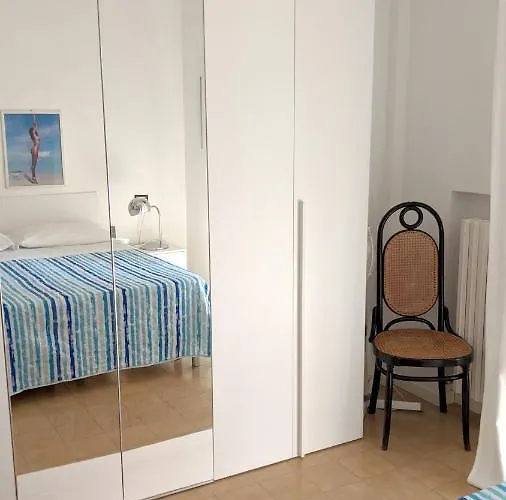 Family In Riccione, Free Bikes *