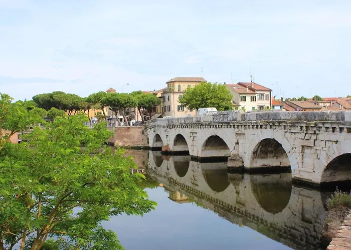 Family In Riccione, Free Bikes * Riccione