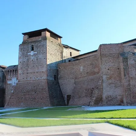 Family In Riccione, Free Bikes * リッチョーネ