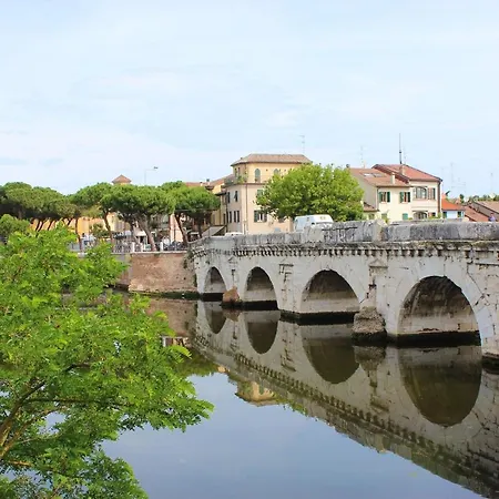 Family In Riccione, Free Bikes * リッチョーネ