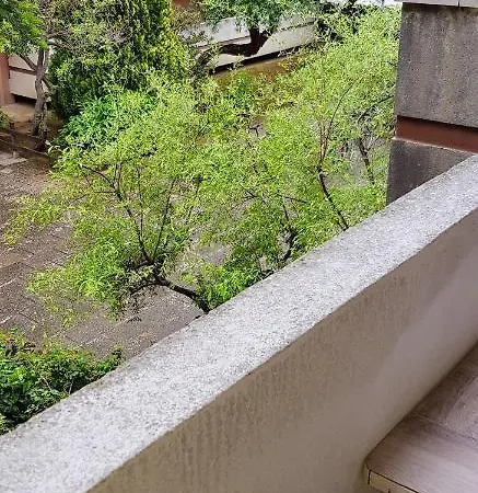 Family In Riccione, Free Bikes