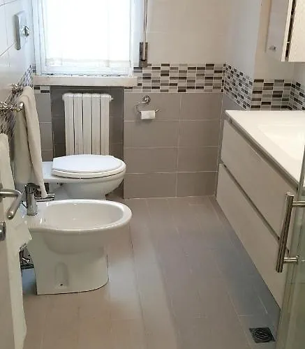 Apartamento Family In Riccione, Free Bikes