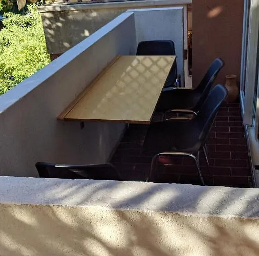 Family In Riccione, Free Bikes Apartamento